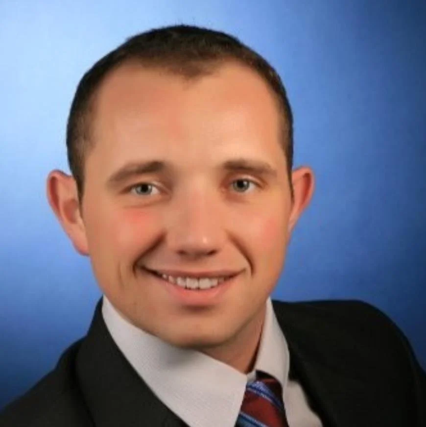 Andrei Dueck, Psychologist
