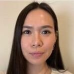 Lavinia Seah, Psychologist
