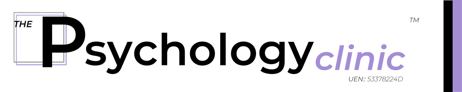 The Psychology Clinic (Singapore)