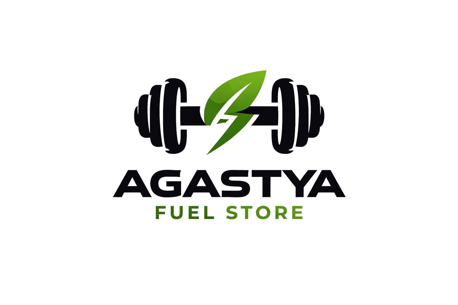 Agastya Fuel store