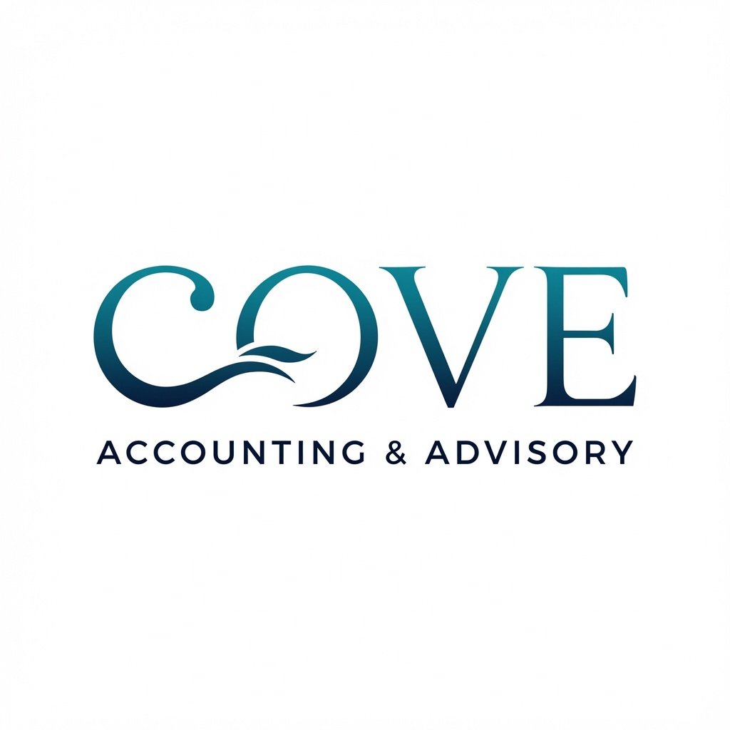 Cove Accounting &amp; Advisory