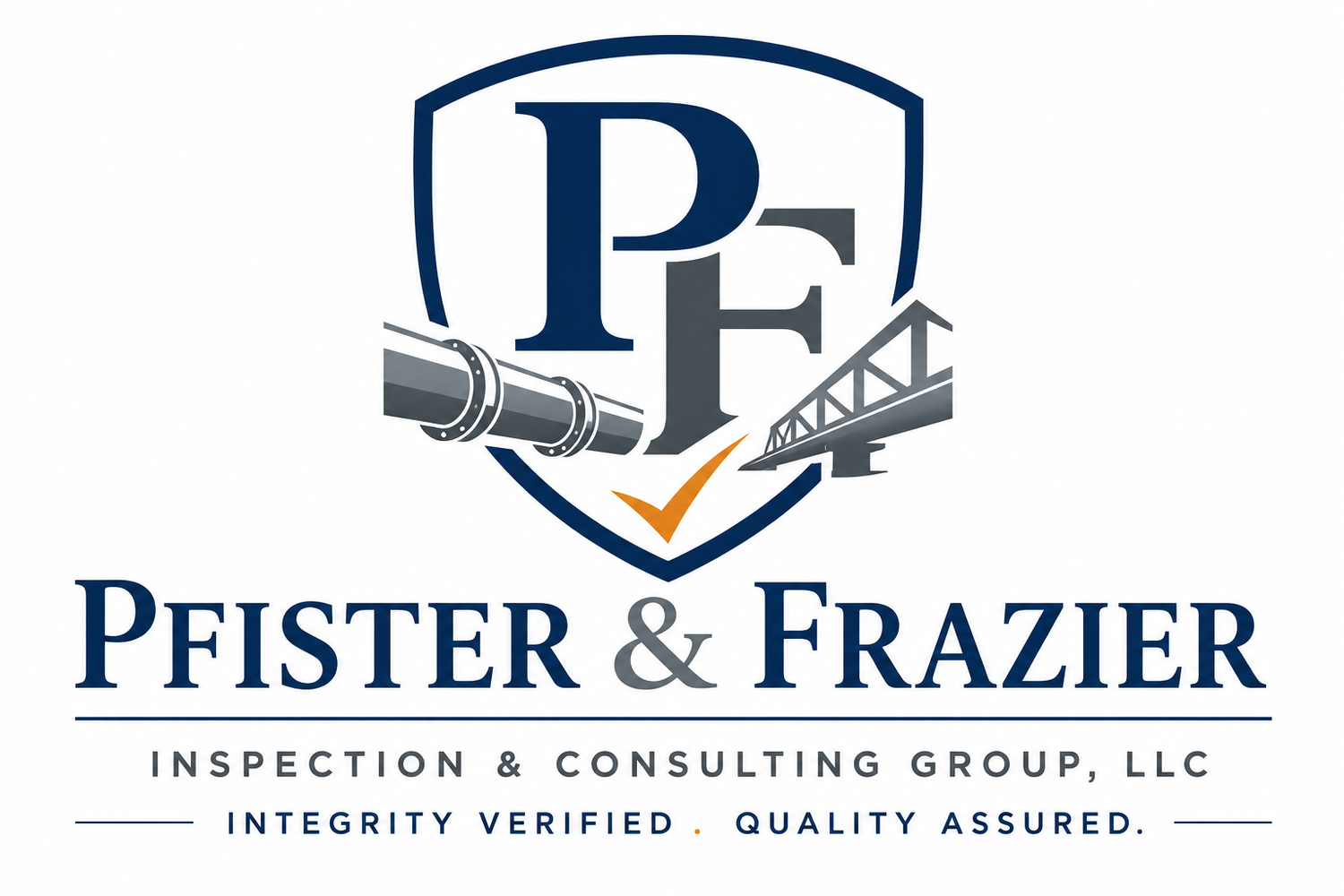Pfister &amp; Frazier Inspection &amp; Consulting Group, LLC