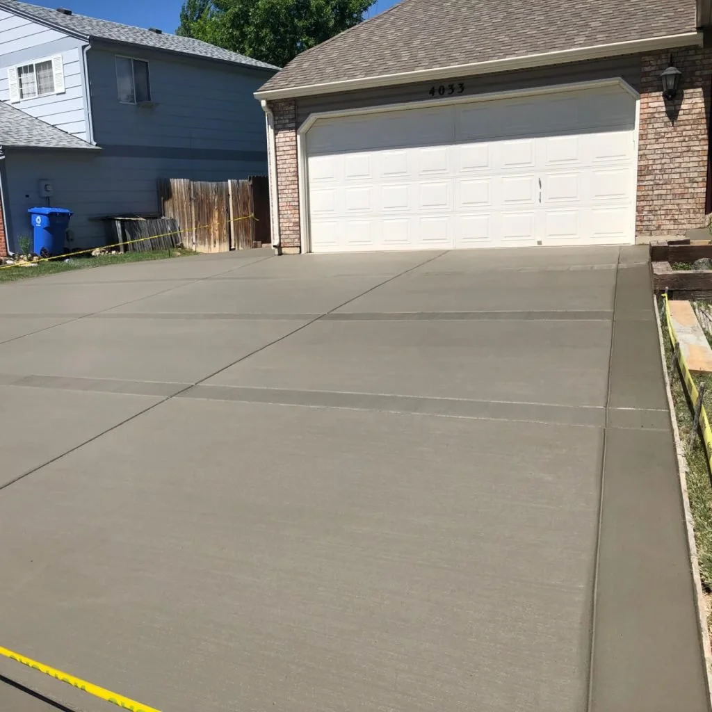 Concrete