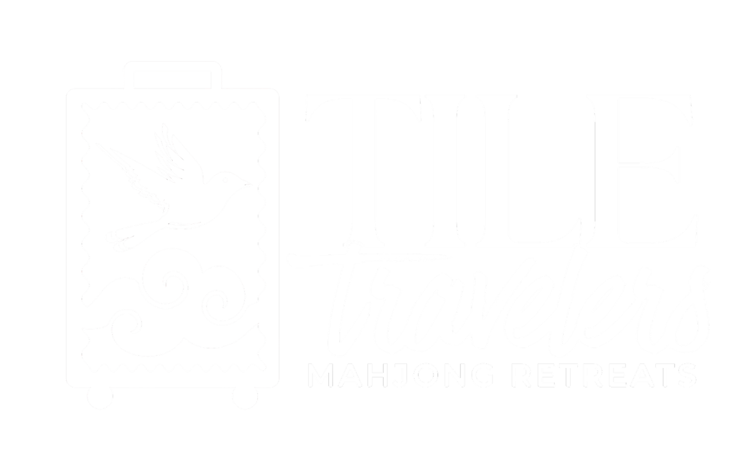 Tile Travelers Mahjong Retreats
