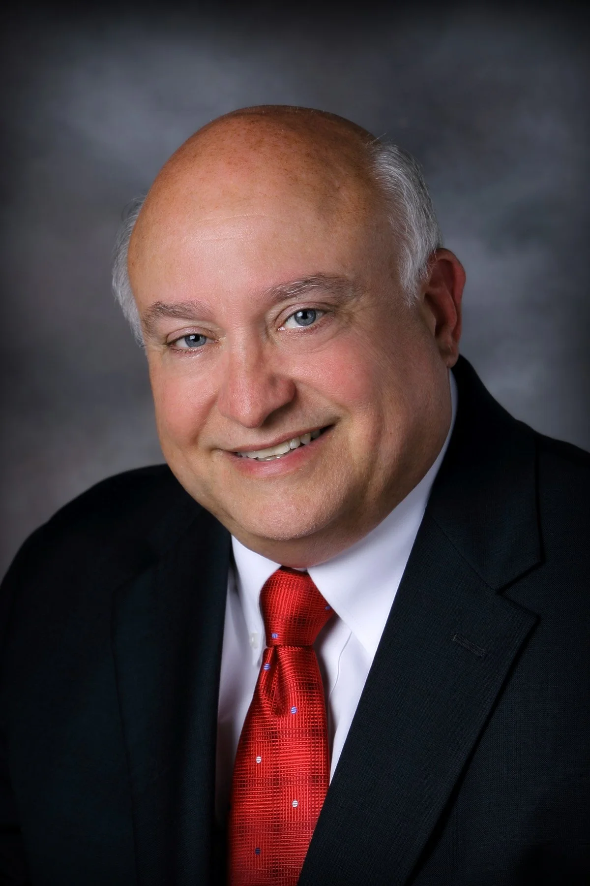 spike ministries founder michael miller