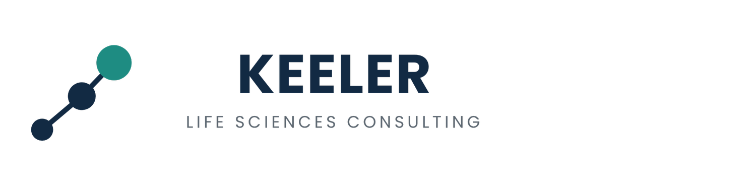 KEELER LIFE SCIENCES CONSULTING