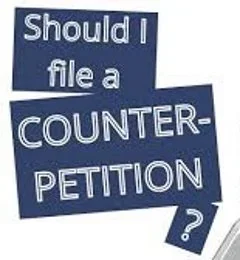 Counter-Petition to Determine Paternity