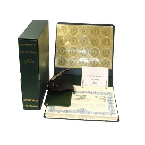 Non Profit Complete Kit