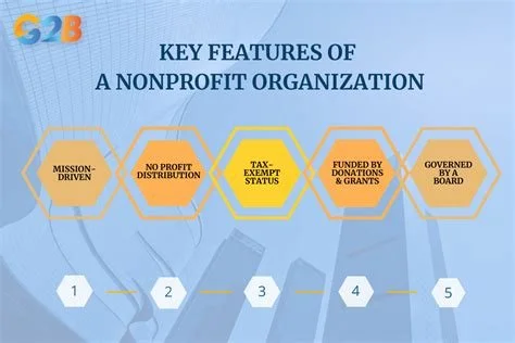 Set Up Non Profit
