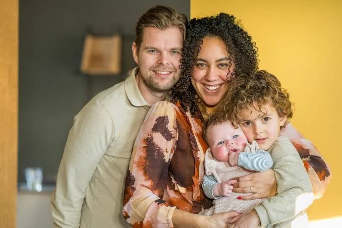 Adoption of A Minor Relative with Termination of Parental Rights Petition.