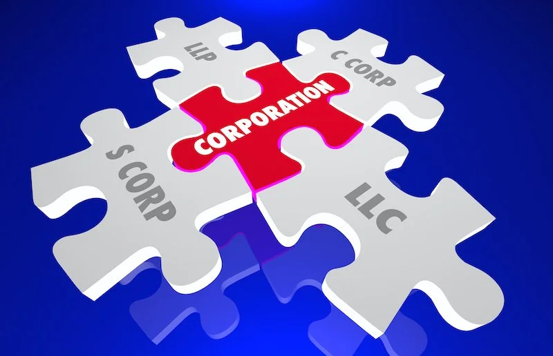 Preparing and Filing Articles of  Incorporation C or S Corp