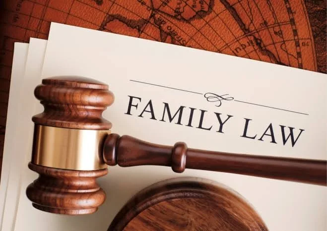 Counter-Petition to Dissolution of Marriage