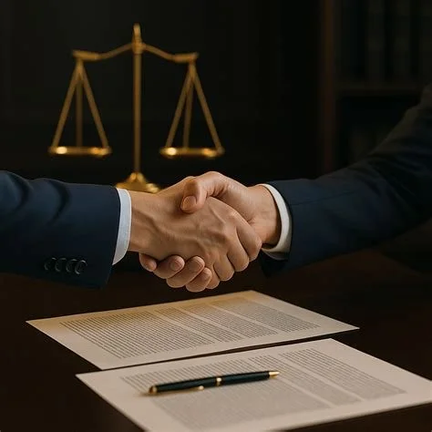 Answer to Civil Complaint