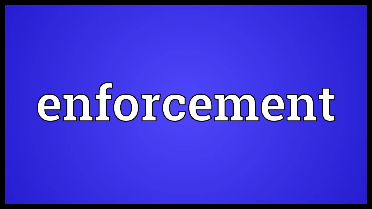 Motion for Civil Contempt Enforcement