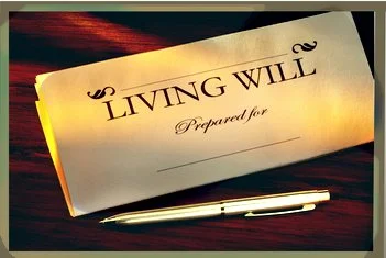 Living Will