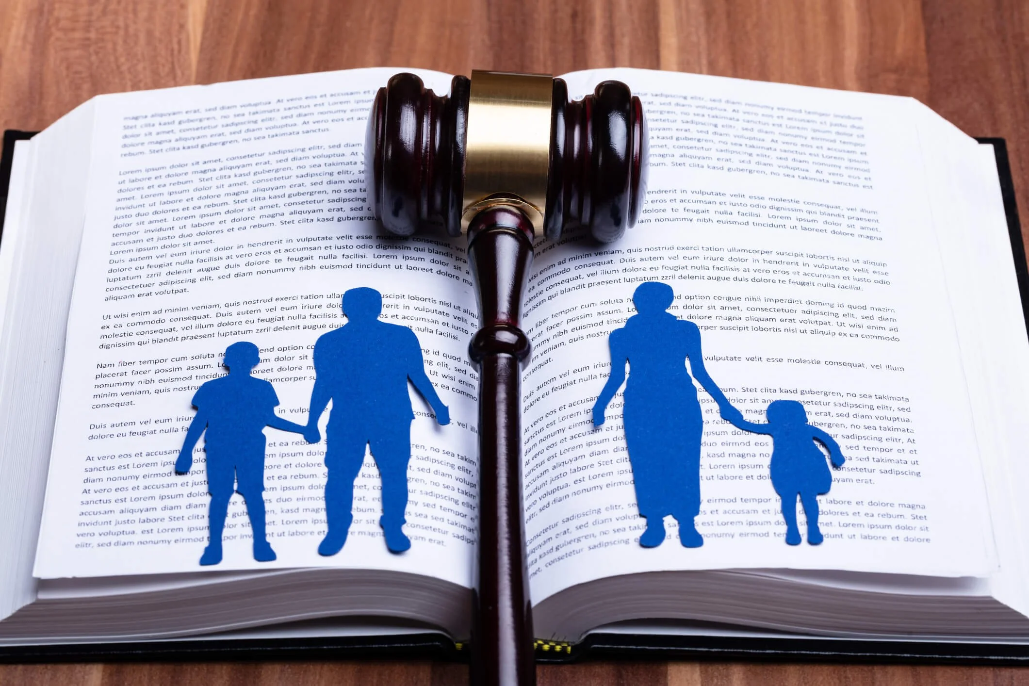Petition to Determine Paternity