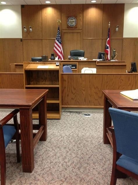 Voluntary Dismissal County./Circuit Court