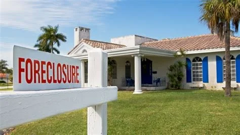 Complete Foreclosure Documentation Kit