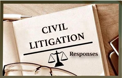 Civil Complaint Petition