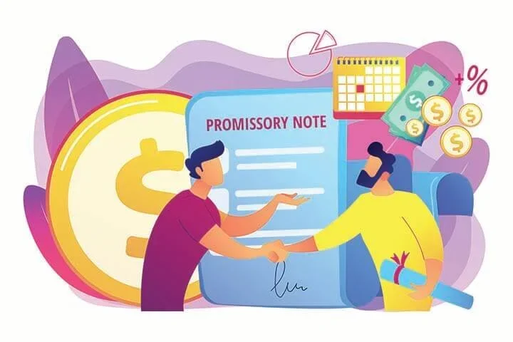 Promissory Note