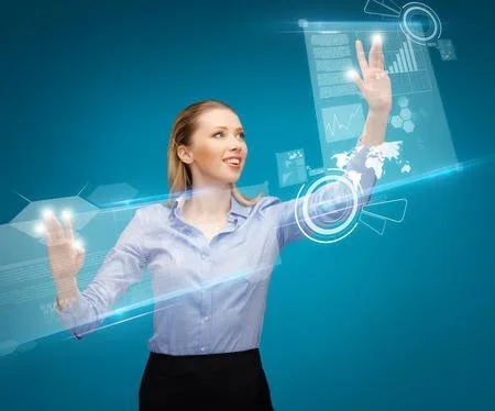 Professional Presentations (Personal)