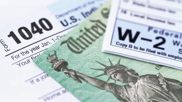 Personal Tax Return W/Schedule C or Final Return for Deceased