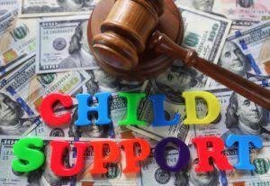 Child Support Guidelines Worksheet