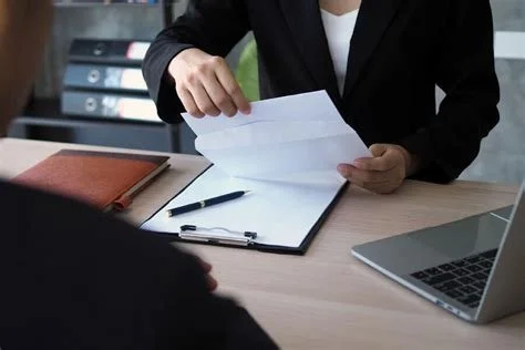 Revocation/Resignation of Power of Attorney Form