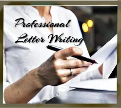 Personal Correspondence
