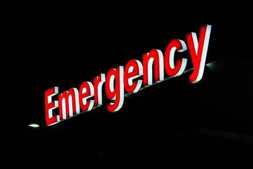 Emergency Child Custody Motion
