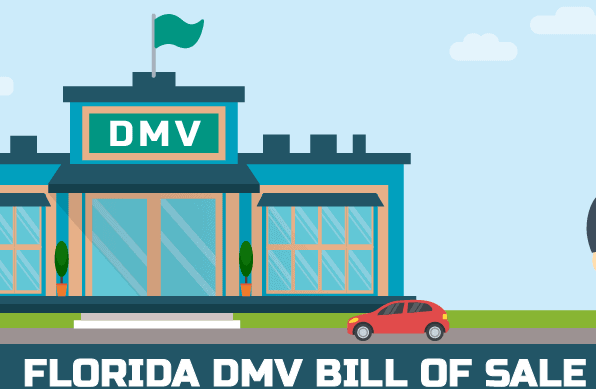 Vehicle Bill of Sale