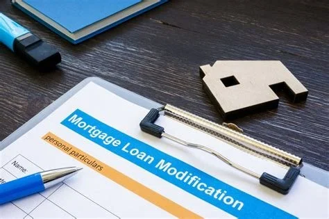 Investors Package - 5 Modifications, Re-Amortization or Extension of a Mortgage Packages