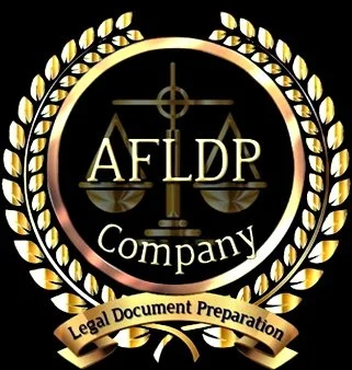 All Florida Legal Document Preparation
