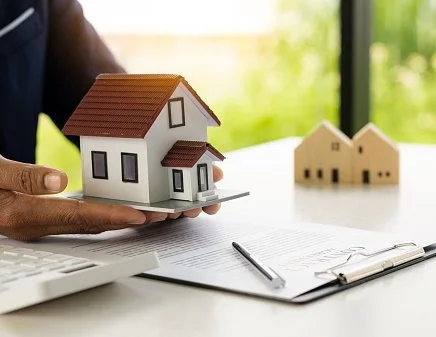 Amendments/Change Orders Real Estate Agreements