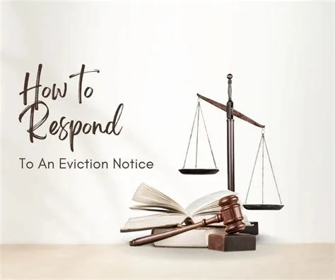 Respond to Motion to Evict - Includes Answer with Affirmative Defenses.