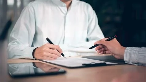 Single Project/Purpose Business Contracts