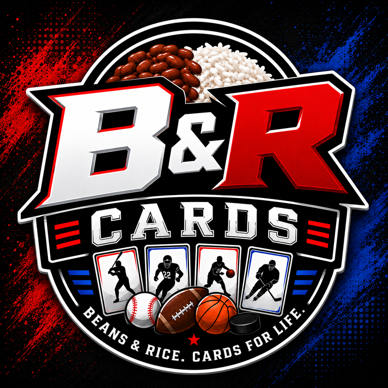 B&amp;R Cards