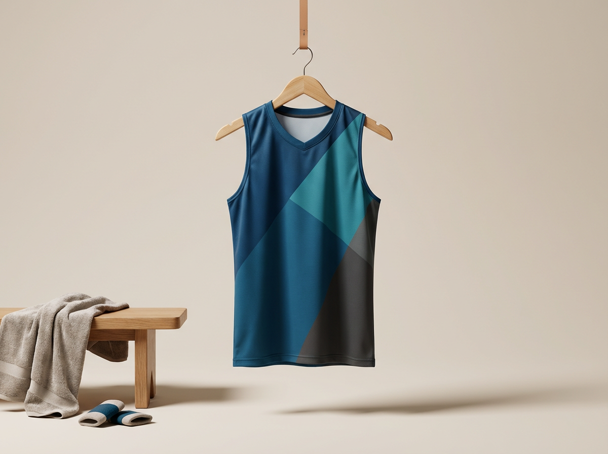 Volleyball Jersey