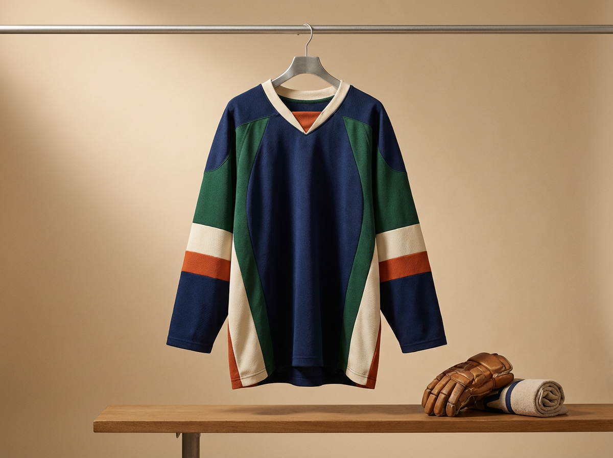 Hockey Jersey