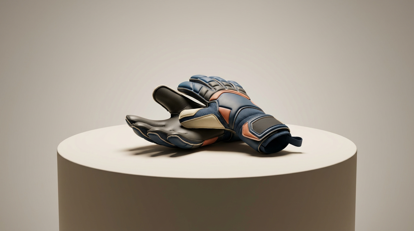 Goalkeeper Gloves