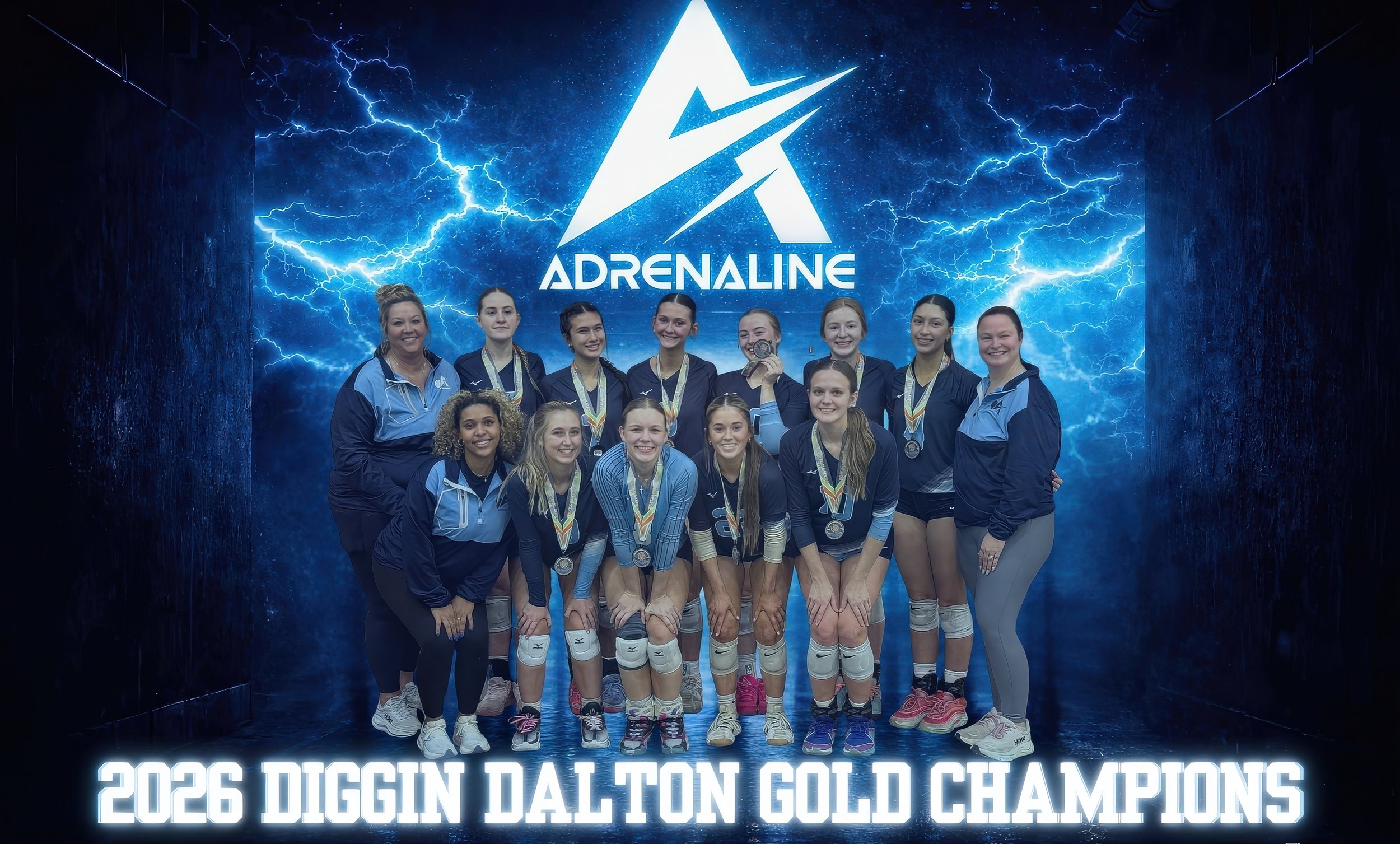 18Lisa - Navy wins it all!