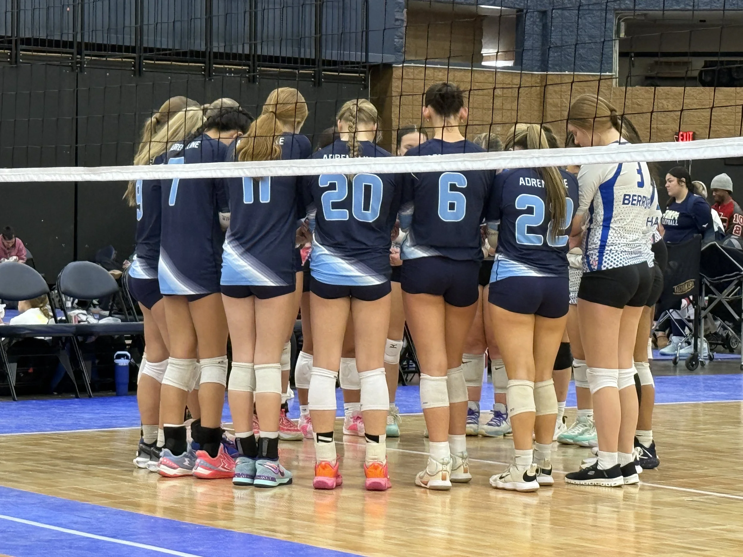 18Lisa - Navy takes on Music City meltdown