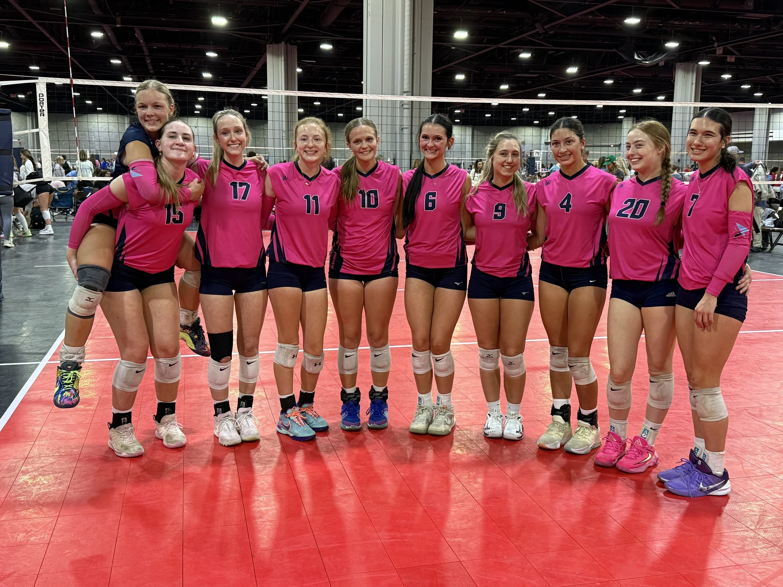 18Lisa - Navy heads to Big South
