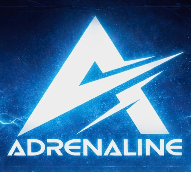 Adrenaline goes to Regionals!