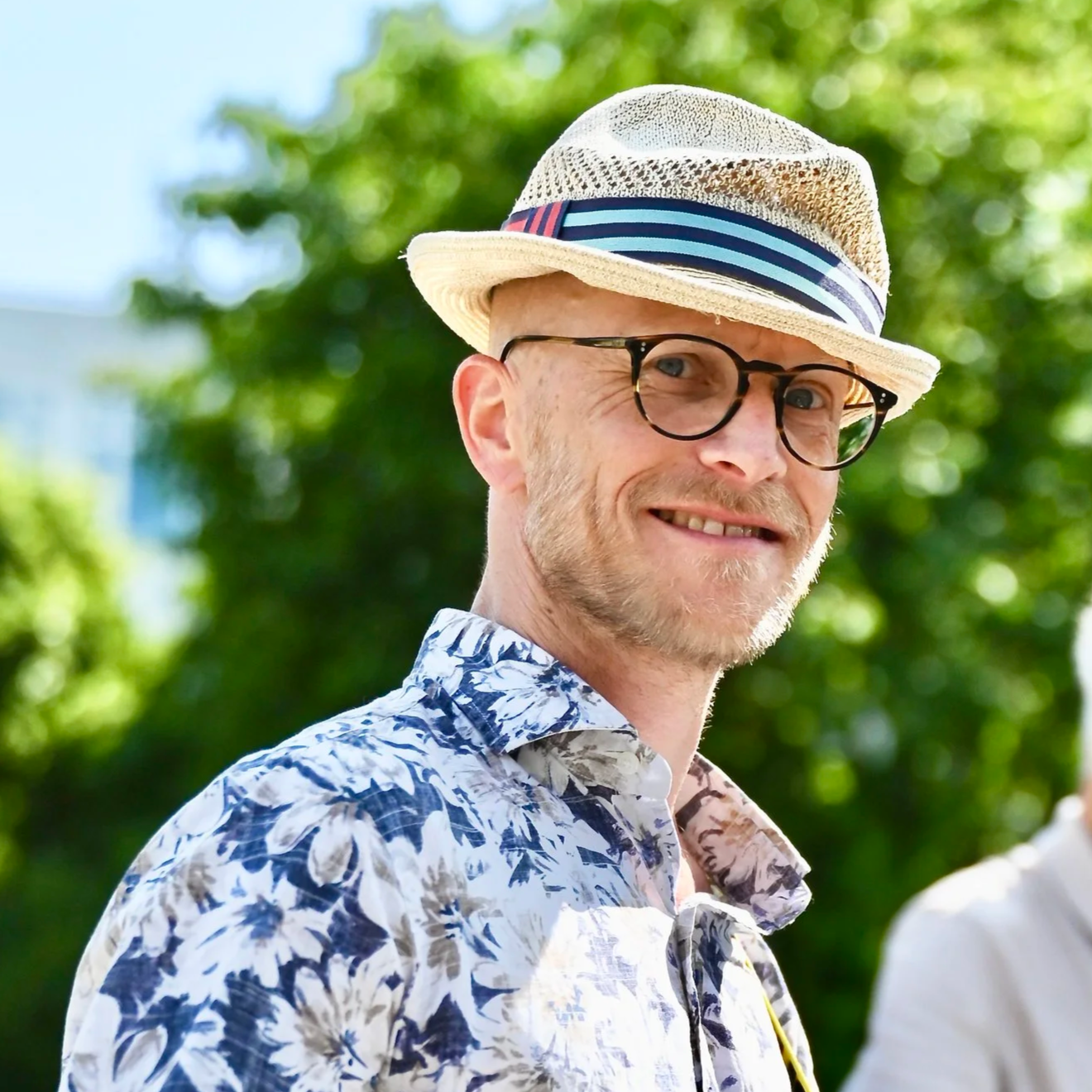 Band für Hochzeiten, private Feiern, Sektempfang, Fest, Sommerfest, Akustikband, akustische Musik, kleine Band 
