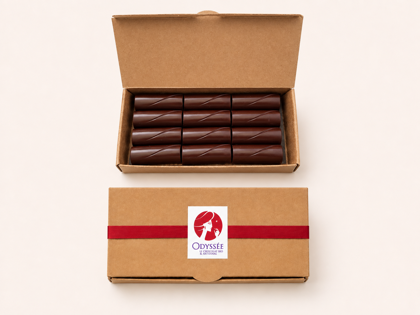 Coffret 