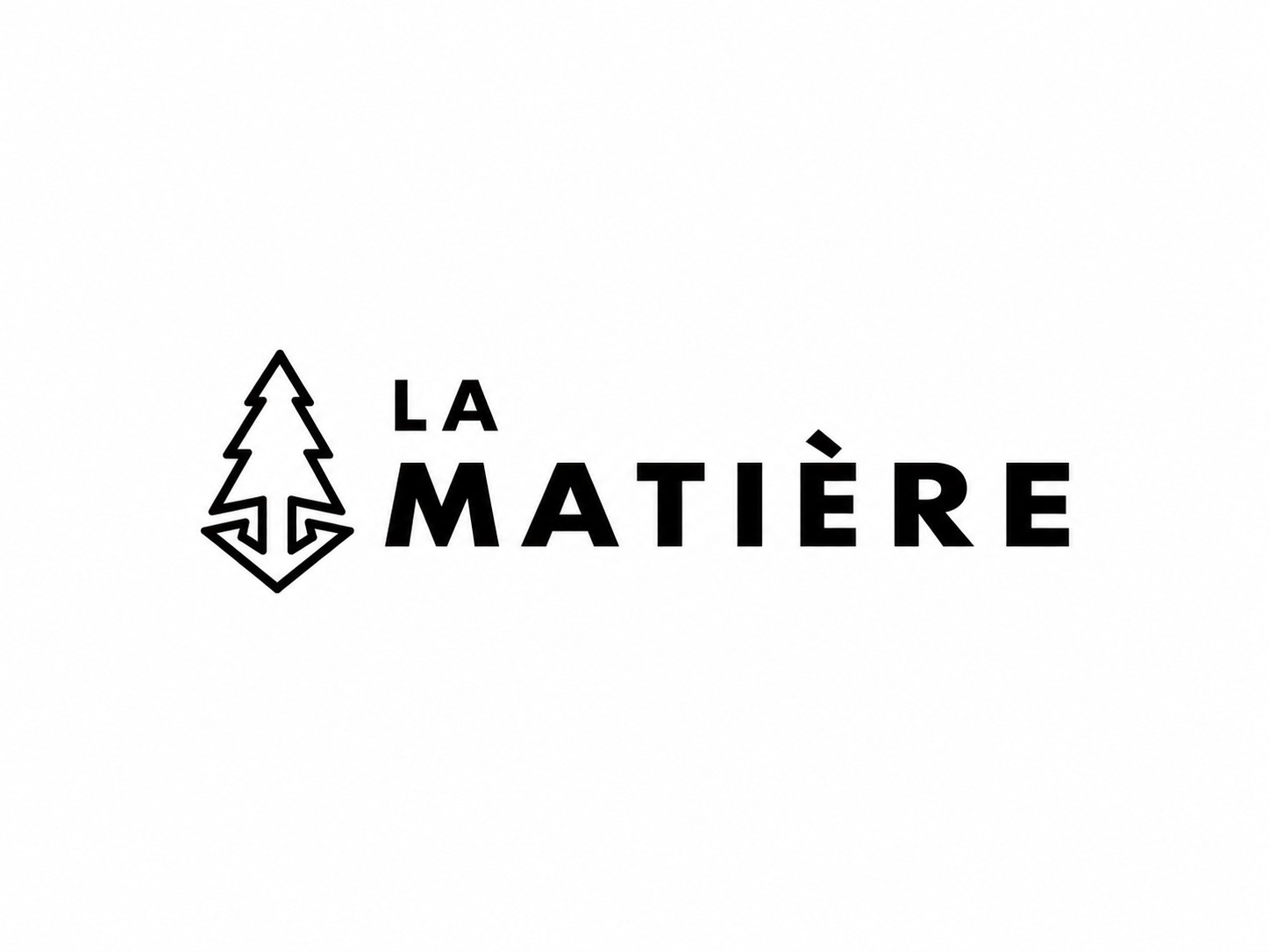 La Matière fait son marché de Noël