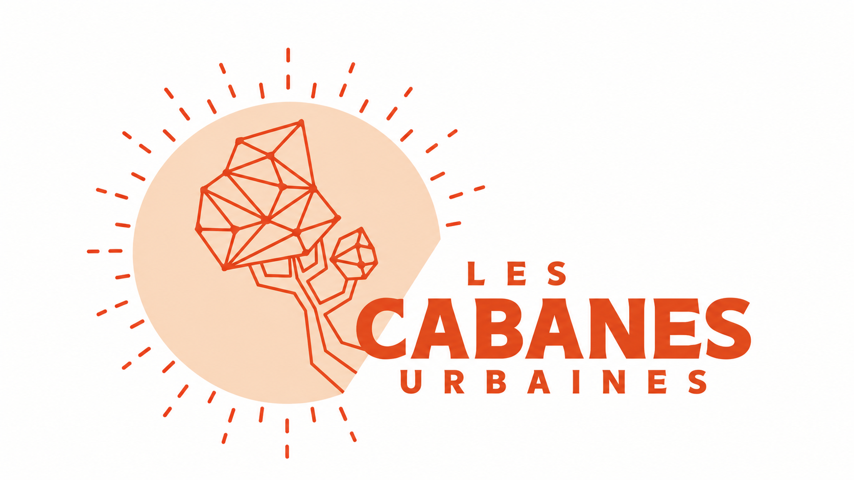 bazar de noël des cabanes urbains