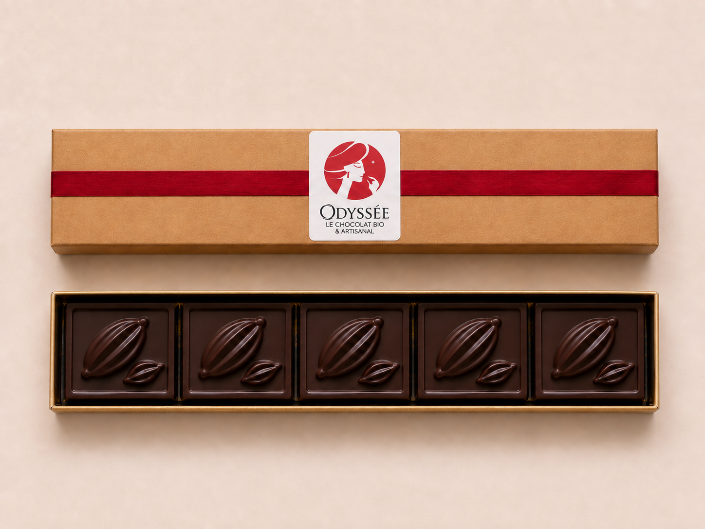 Coffret Smoking