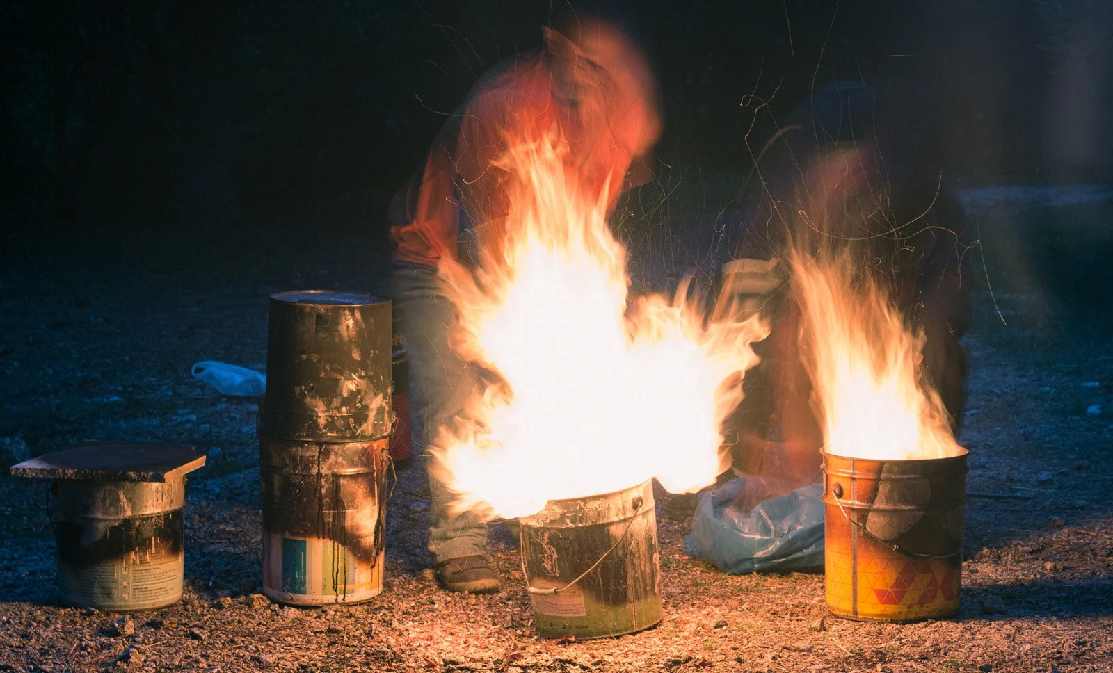 Raku workshop
